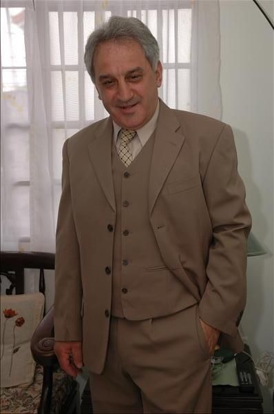 Profile photograph of daveklien1